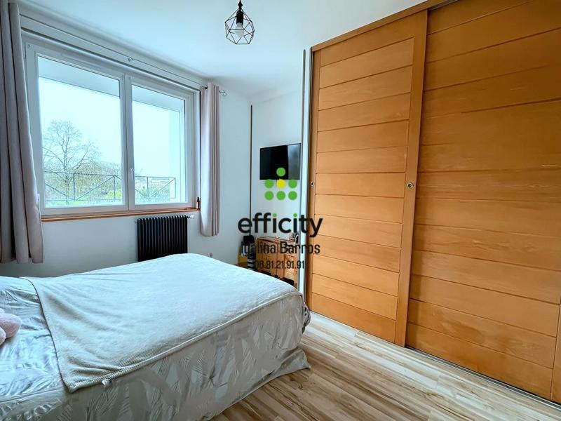 Maison - 135 m² - 7 pièces