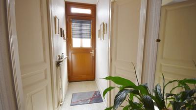 Maison - 60 m² - 3 pièces