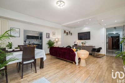 Maison - 140 m² - 4 pièces