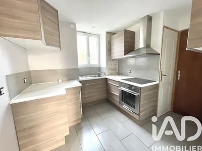Appartement - 25 m² - 1 pièce