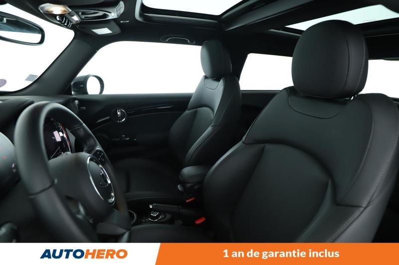 Mini Mini Cooper Edition Camden Bva7 3p 136 ch