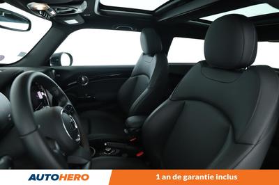 Mini Mini Cooper Edition Camden Bva7 3p 136 ch