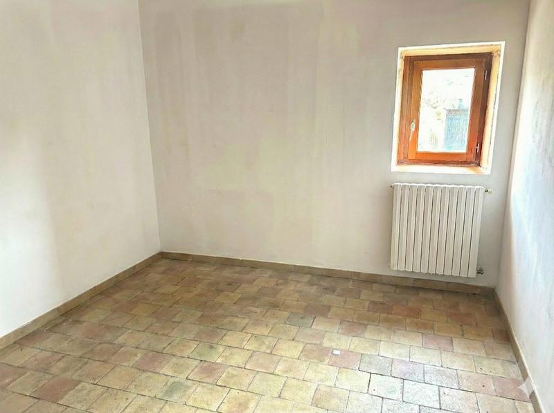 Maison ancienne - 100 m² - 4 pièces