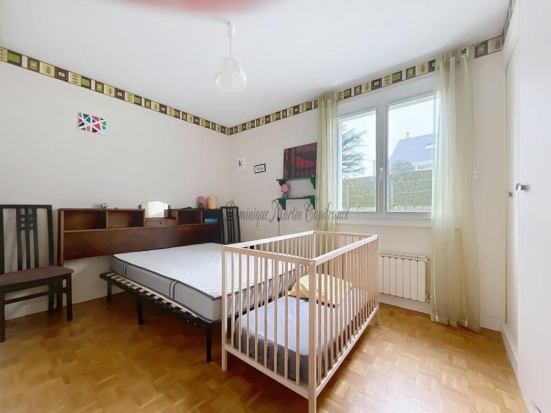 Maison - 118 m² - 5 pièces