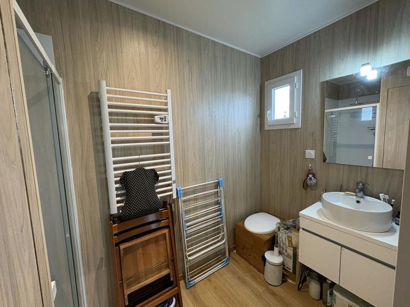 Maison - 28 m² - 2 pièces