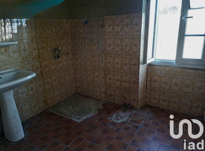 Maison de ville - 220 m² - 8 pièces