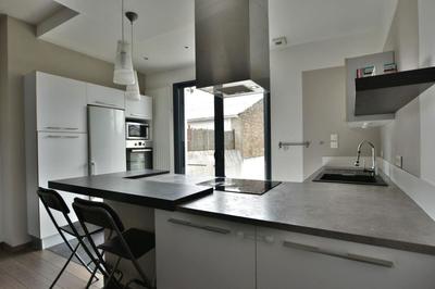 Maison - 86 m² - 4 pièces