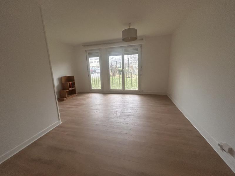 Appartement - 30 m² - 1 pièce