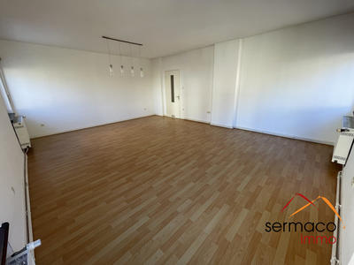 Appartement - 104 m² - 3 pièces