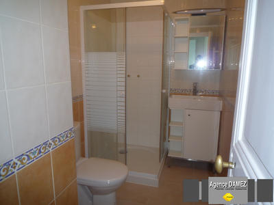 Appartement - 39 m² - 2 pièces