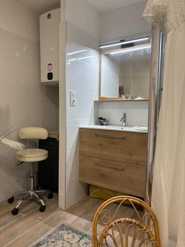 Appartement - 89 m² - 2 pièces