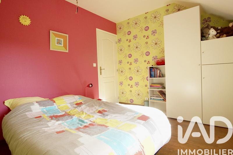 Maison - 81 m² - 4 pièces