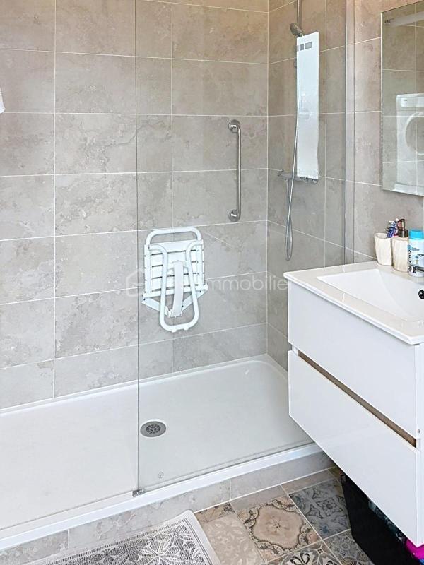 Maison - 120 m² - 7 pièces