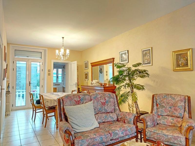 Maison - 69 m² - 3 pièces