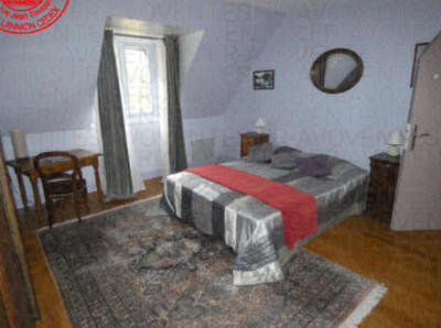 Propriété - 451 m² - 29 pièces