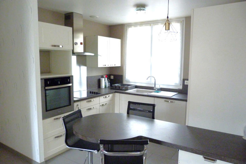 Maison - 70 m² - 4 pièces