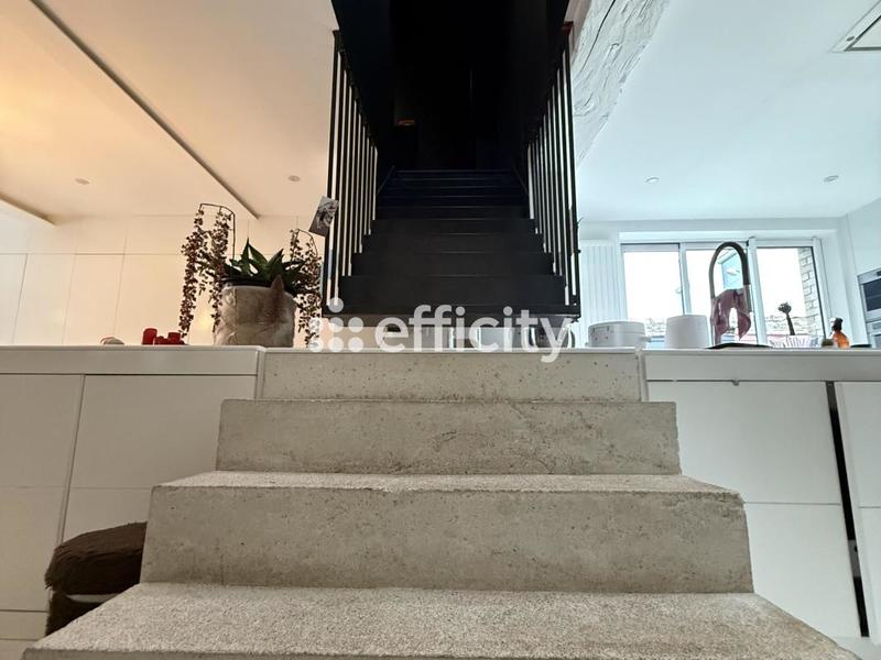 Maison - 133 m² - 5 pièces