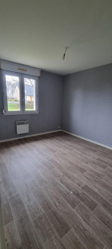 Maison traditionnelle - 65 m² - 3 pièces