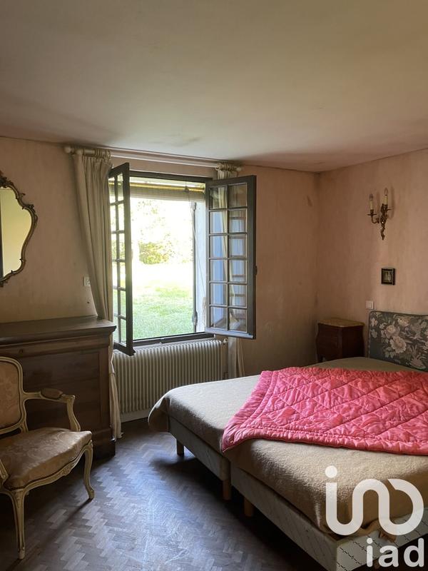 Maison - 130 m² - 3 pièces