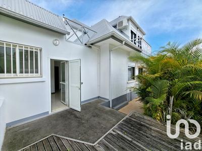 Maison - 180 m² - 5 pièces