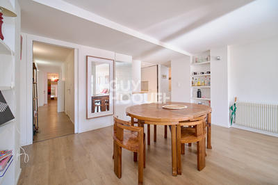 Appartement - 86 m² - 3 pièces