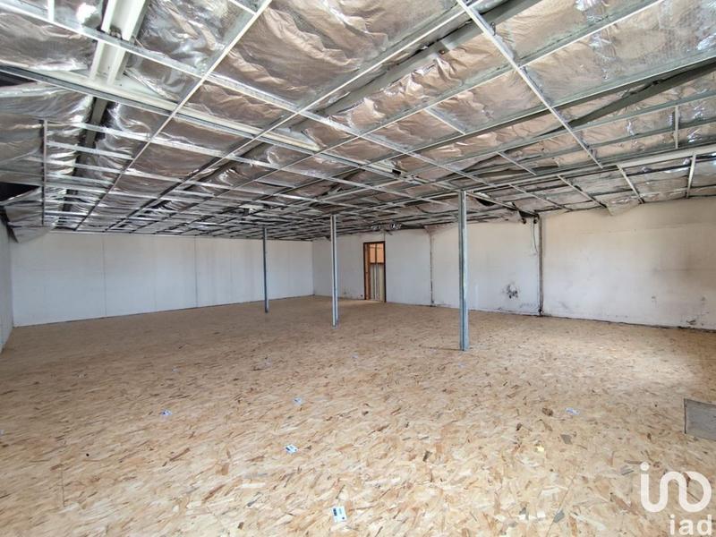 Local commercial - 526 m²