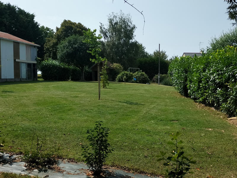 Propriété - 300 m² - 12 pièces