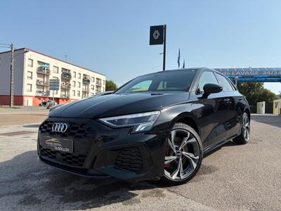 Audi A3 sportback 45 Tfsi E 245 Competition Stronic