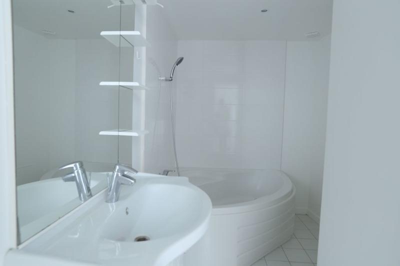 Appartement - 9 m² - 1 pièce