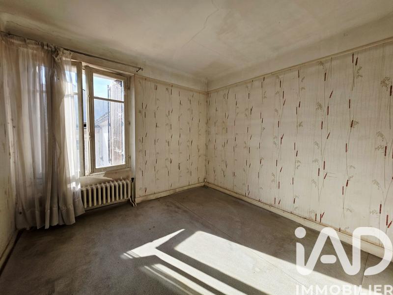 Maison de village - 153 m² - 9 pièces