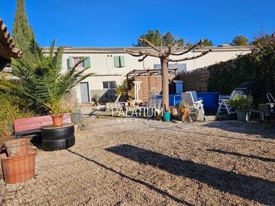 Maison - 134 m² - 6 pièces