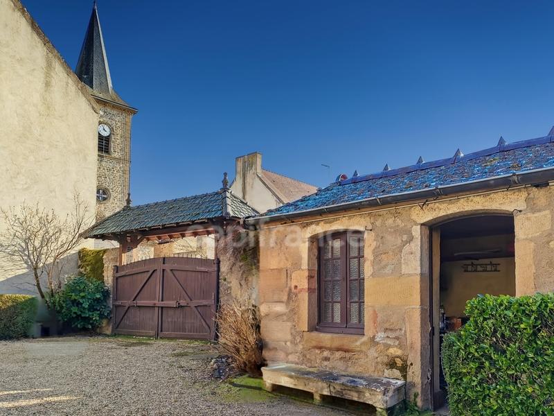 Maison - 144 m² - 5 pièces