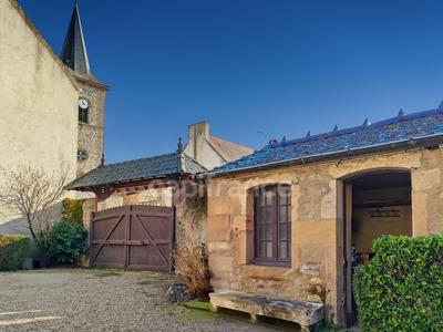 Maison - 144 m² - 5 pièces