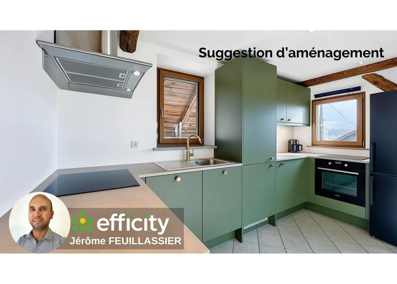 Ferme - 472 m² - 9 pièces