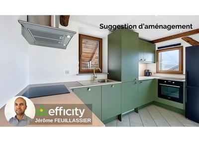 Ferme - 472 m² - 9 pièces