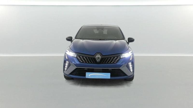 Renault Clio E-Tech full hybrid 145 Esprit Alpine 5p