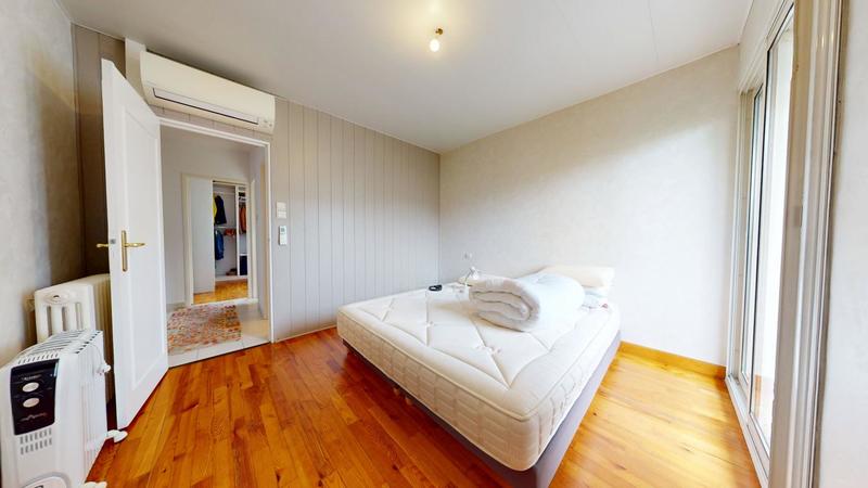 Maison - 103 m² - 5 pièces