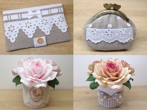 Les folies de Cécile