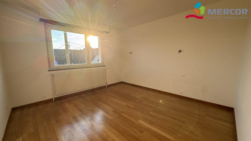 Appartement - 114 m² - 4 pièces