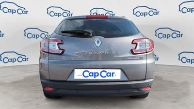 Renault Mégane Estate III 1.2 TCe 130 Bva Bose