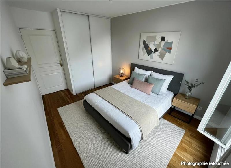 Appartement - 75 m² - 4 pièces