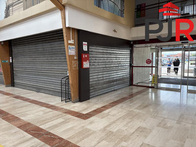 Local commercial - 61 m²