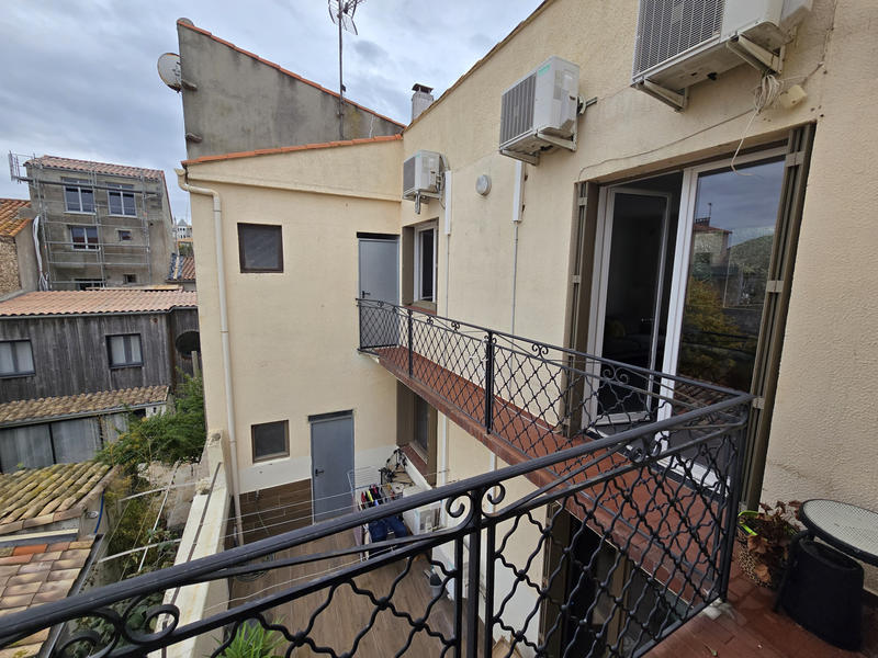 Maison - 100 m² - 6 pièces