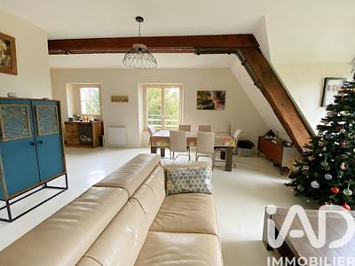 Appartement - 87 m² - 4 pièces