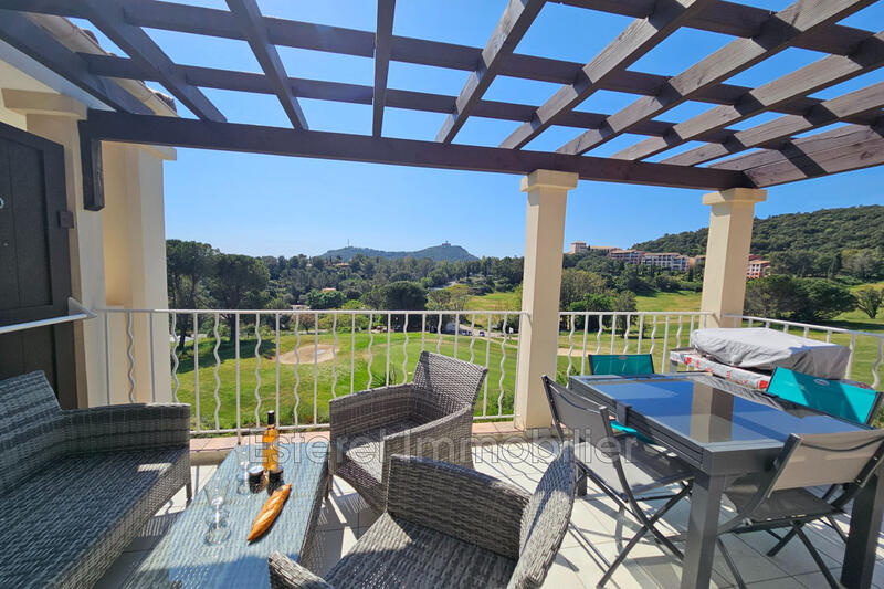 Appartement - 27 m² - 2 pièces