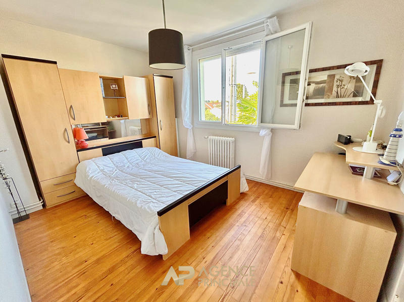 Maison - 106 m² - 5 pièces