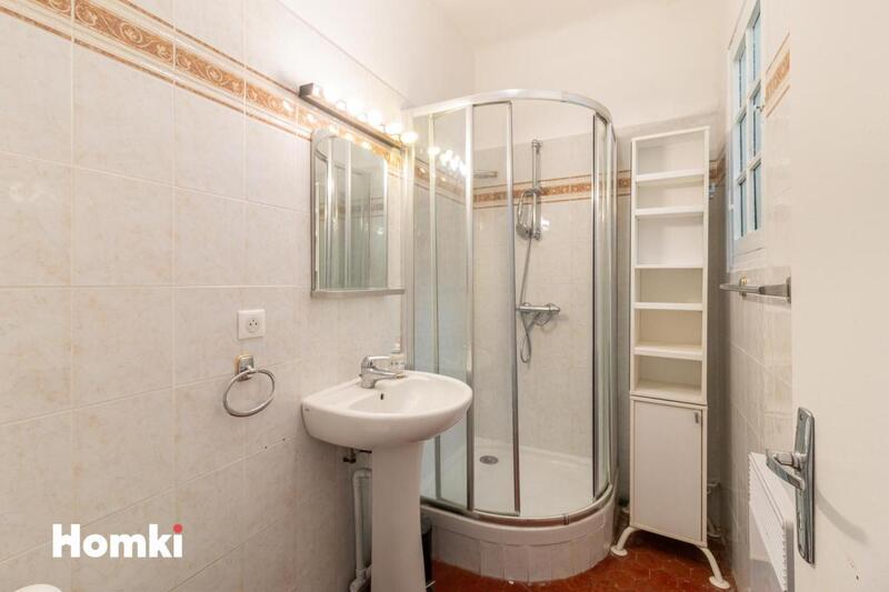 Maison de ville - 108 m² - 4 pièces