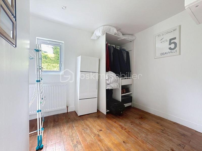 Maison - 73 m² - 5 pièces