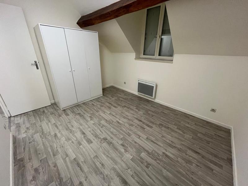 Appartement - 53 m² - 3 pièces