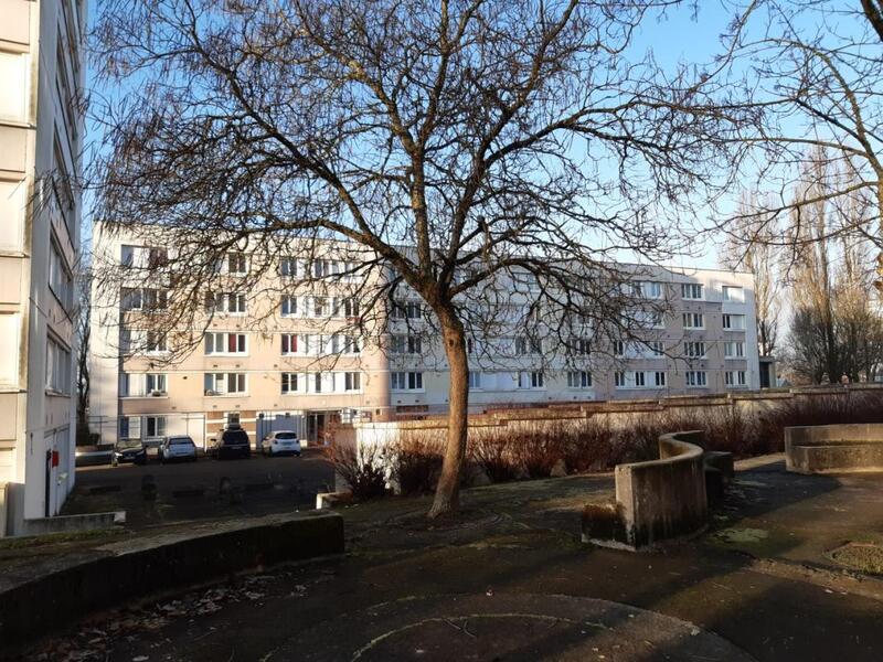 Appartement - 71 m² - 4 pièces